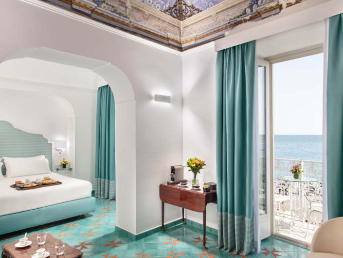 HOTEL RESIDENCE AMALFI